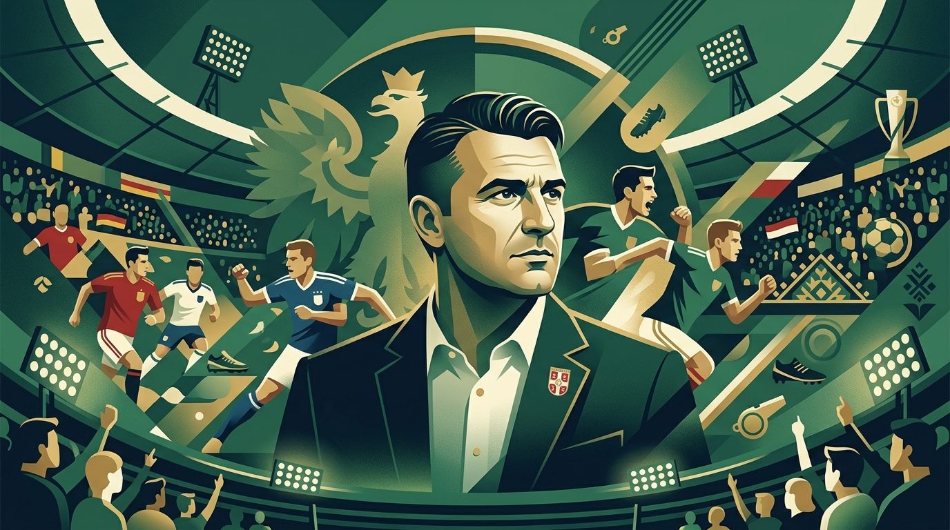 Euro U21 2017: Lalatovićeva selekcija i borba u Poljskoj